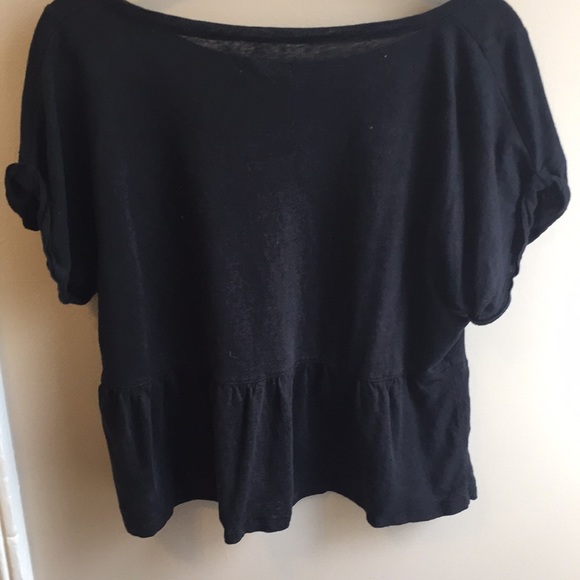 Madewell top - Picture 2 of 2